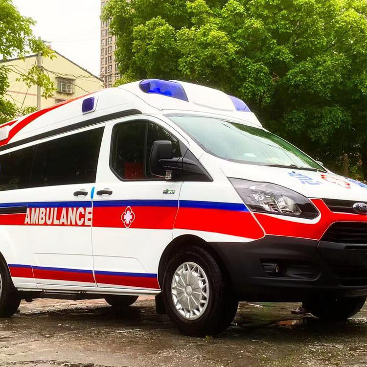 山丹重症监护救护车出租护送返乡