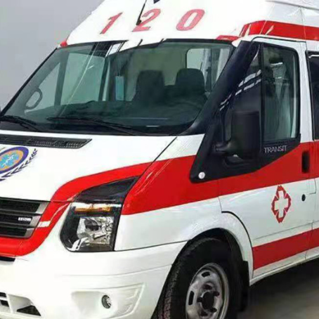 山丹非急救护送病人转院租赁救护车的优缺点对比